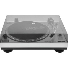Omnitronic BD-1350 Slv: Powerful DJ Mixer for Professional Sound Quality - Order Now!